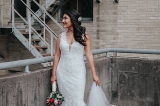 The Bridal Suite - 18
