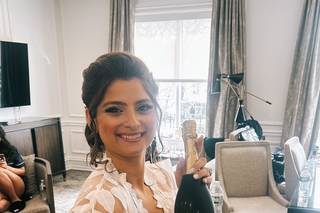 Made Luxury Wedding Hair and Makeup - 7