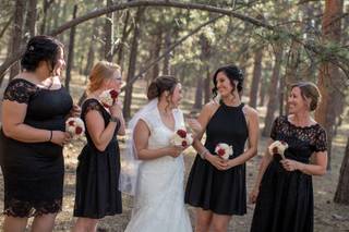Blush Bridal - 76