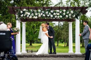 Downingtown Country Club by Ron Jaworski Weddings - 66