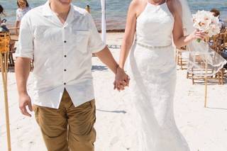Weddings To Go Key West - 101