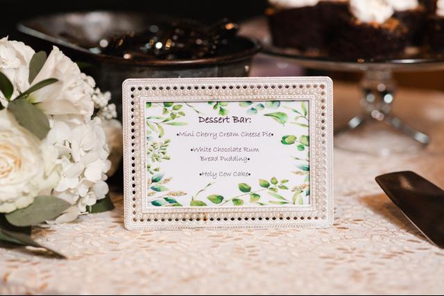 Cook Shack Catering - 3