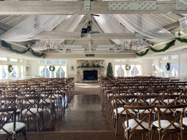 Barker House by Wedgewood Weddings - 4