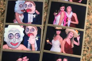 InFocus PhotoBooths - 8