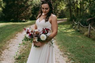 Carolina Flowers - 35