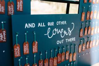 McArthur Weddings & Events - 8