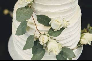 Wade Cakes and Weddings, LLC - 29