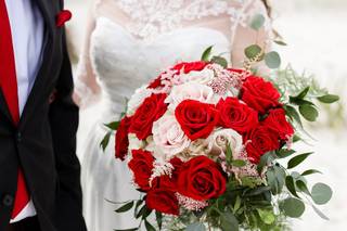 The Bride's Bouquet - 7