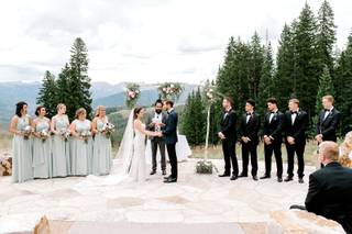 Ali & Garrett Wedding Photographers - 65