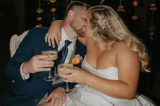 JCDesigns Weddings & Events - 19