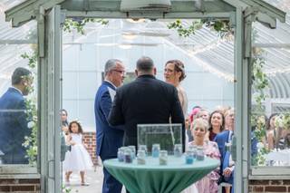 Love Story Weddings, Rev. Brad Hughes - 16