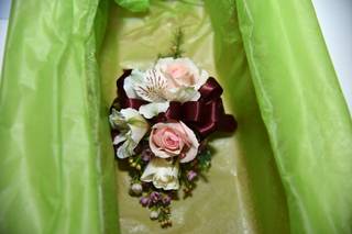 Nina's Floral Designs - 9