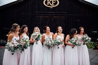 Love Blooms Wedding and Event Design - 121