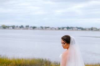 Wedding Dresser Couture By Vassa - 37