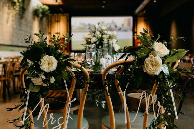 Blue Moon Event Planning 5