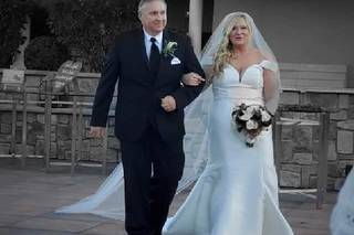 The Curvy Bride - 50