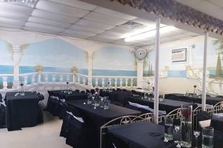 Ay, Poppy Floral & Event Decor - 97
