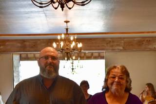 The Wedding Barn & Event Center - 17