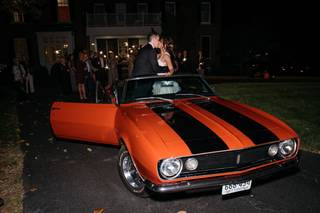 Camelot Classic Cars - 21