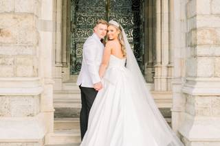 Bijou Bridal & Special Occasion Ardmore - 19
