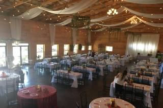 The Events at Tranquility - 10