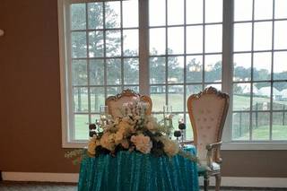 Platinum Label Weddings - 20