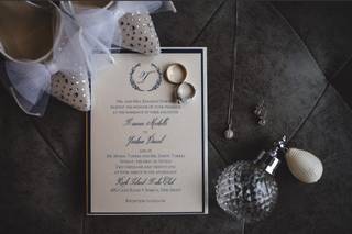 Custom Invitations by JoAnn - 13