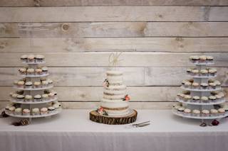 Sweet Ginger's Sugar Shoppe - 21