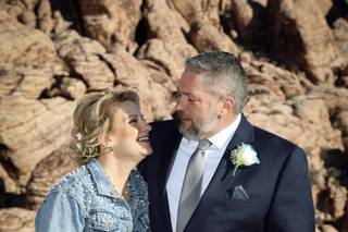Custom Las Vegas Weddings - 8