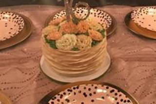 CraziCakes 5