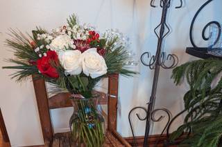 An English Garden Wedding & Event Florals - 52