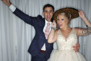 Snapshot Photobooths - 5