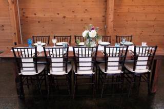 The Wedding Plate - 56