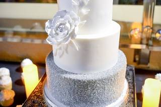 Creme de la Cake - 1