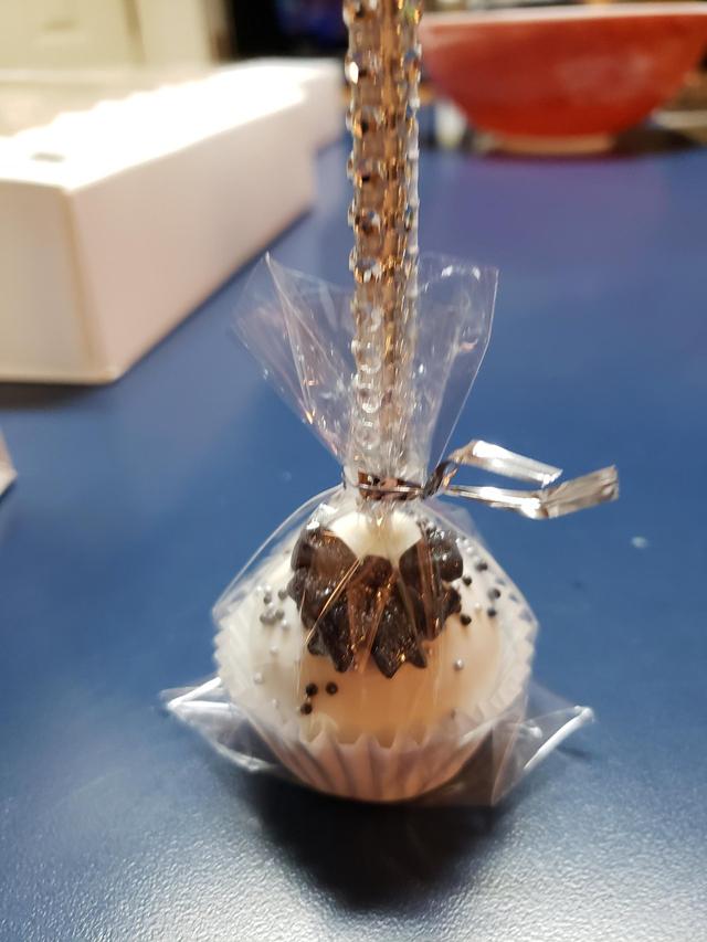 Mel’s House of Sweets - 1
