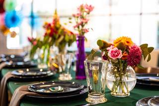 Fancy Fern Events - 11