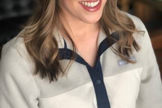 Carly Day Makeup - 12