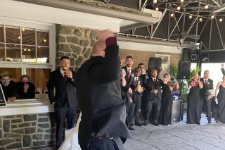 One Rock Event Group - 4