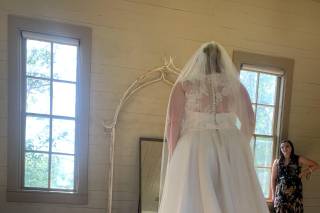 Magnolia Bridal - 7