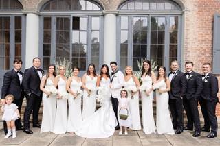 Terry Cambise | Wedding & Event Consulting - 6