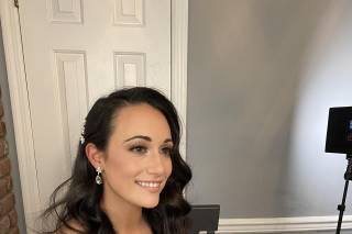 Sarah Jeanne Makeup Artistry - 7