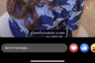 GLAM by NANIE - 23