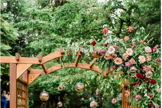 Holly Yee Floral Architecture - 17