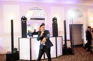 Platinum Entertainment - 10