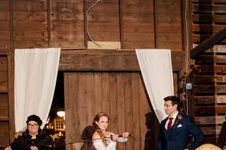 Mary Jacobs Weddings and Events - 21