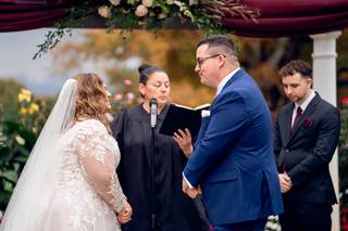 All for Love Wedding Ceremonies - 6