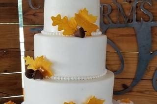 Holly's Cakes LLC - 41