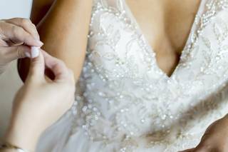 Janene's Bridal Boutique - 38