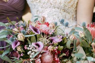 Whimsey Florals - 16