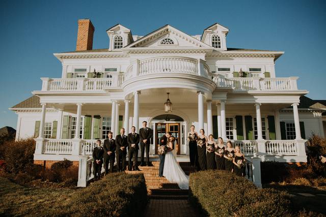 Moore's Springs Manor 1